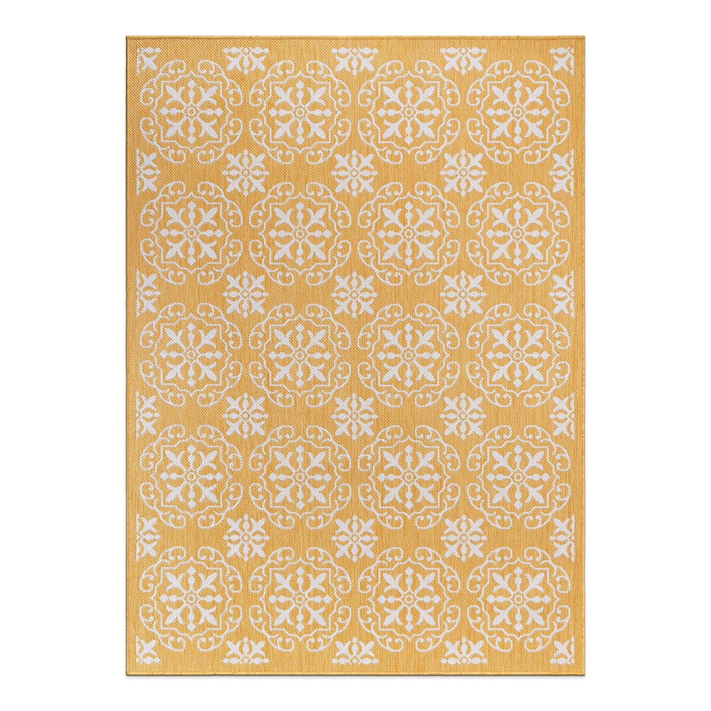 YELLOW-