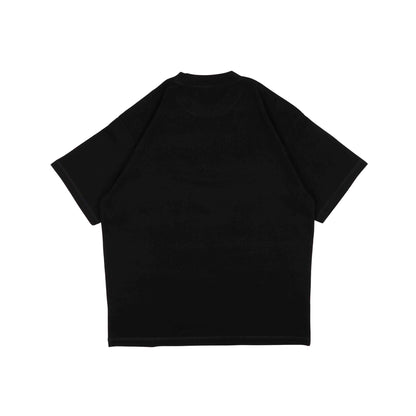 Common Hype Biker Tee Black