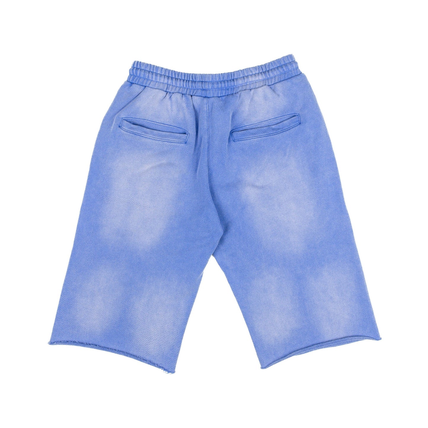 Commons Sweatshort Royal Blue