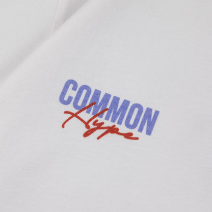 Common Hype x Gulf Oil Pit Stop Tee