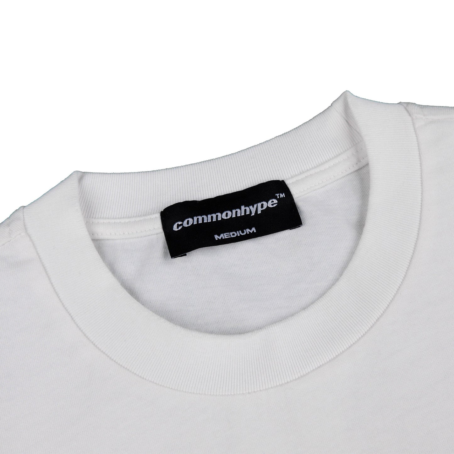 Common Hype x Gulf Oil Pit Stop Tee