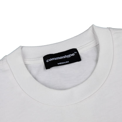 Common Hype x Gulf Oil Pit Stop Tee