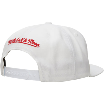 Mitchell & Ness Men's NBA 1991 Bulls Champs Snapback Hwc Bulls Snapback Caps