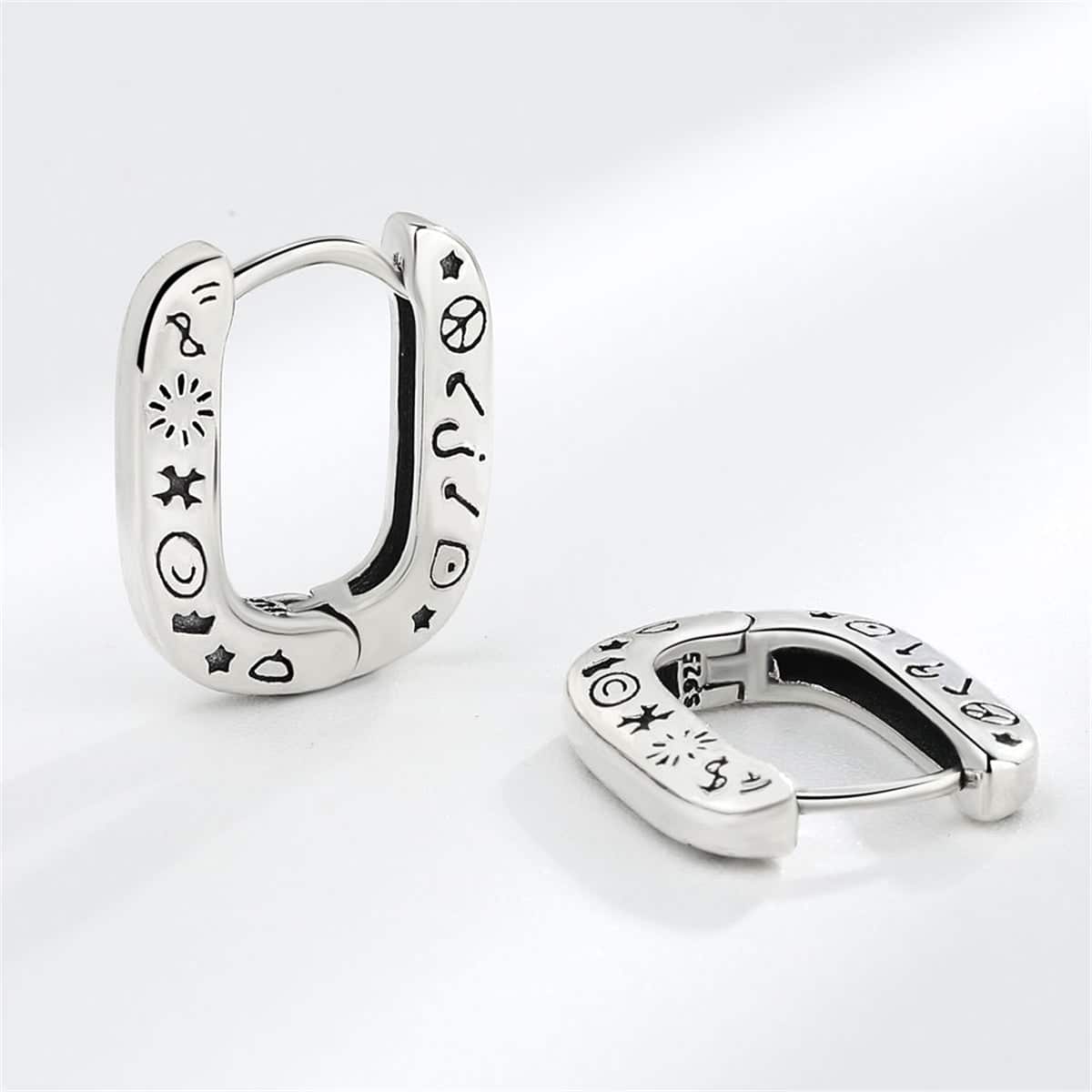 Metallic-