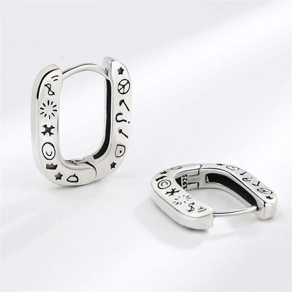 Metallic-