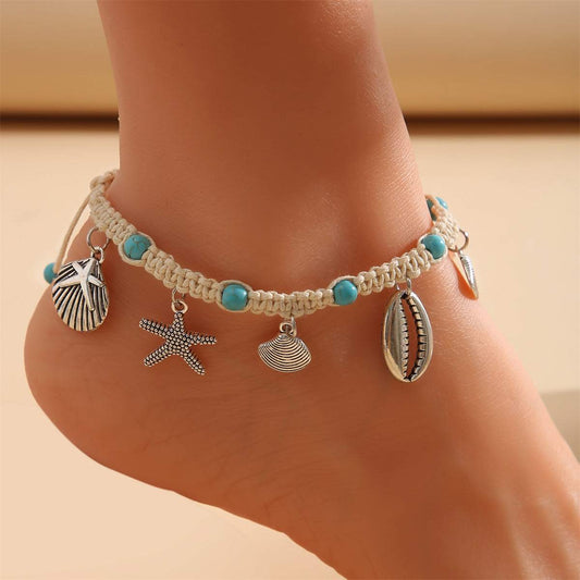Metallic-