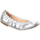 Silver Metallic