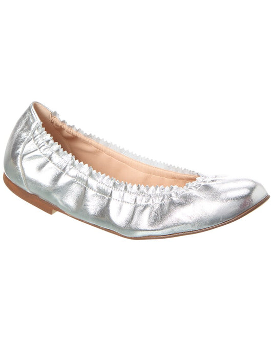 Silver Metallic-