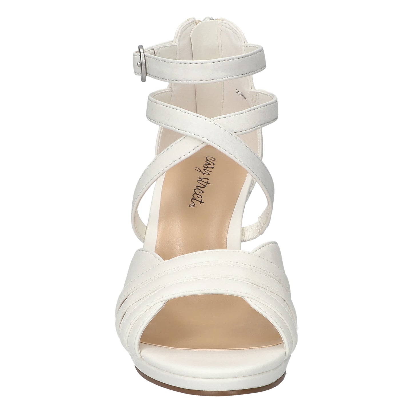 White-