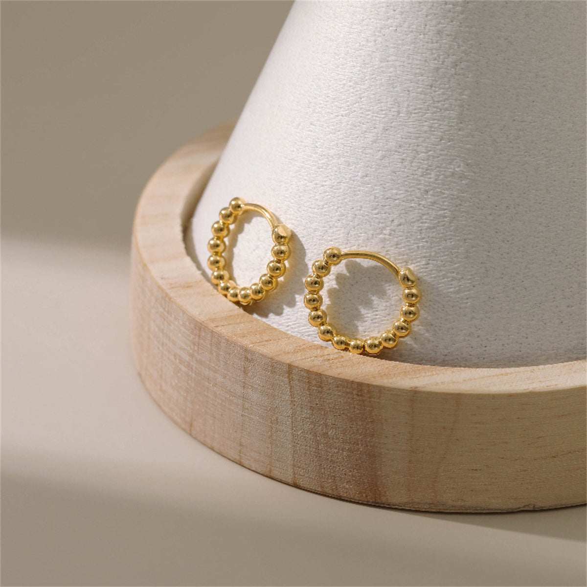 Metallic-
