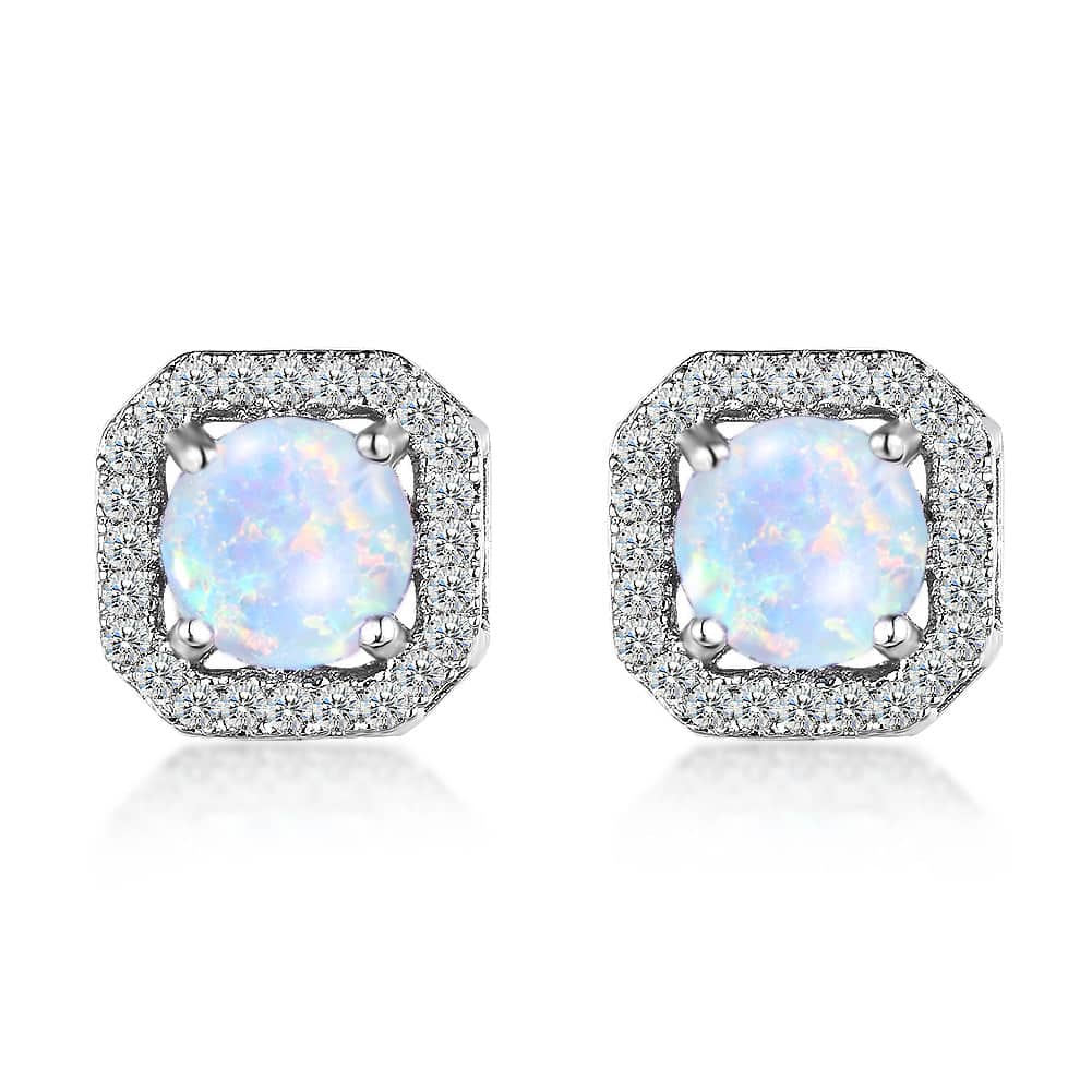 Metallic-