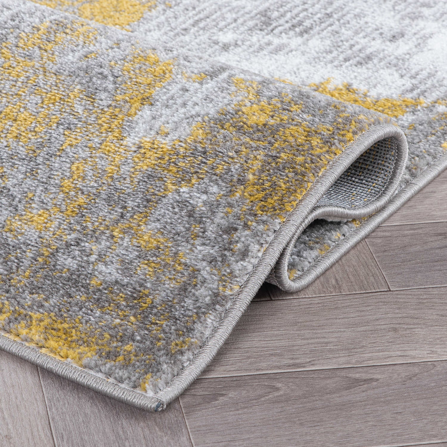 YELLOW-