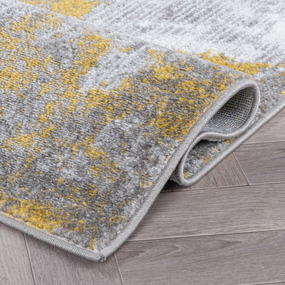 YELLOW-