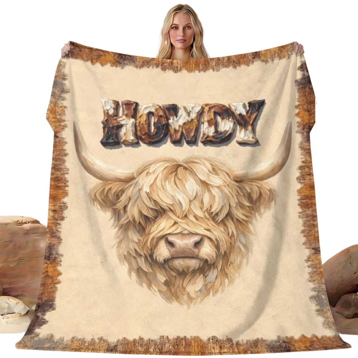 Howdy Highland-