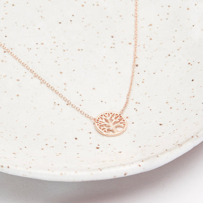 Christmas Gift for Grandmother Necklace, Multiple Styles
