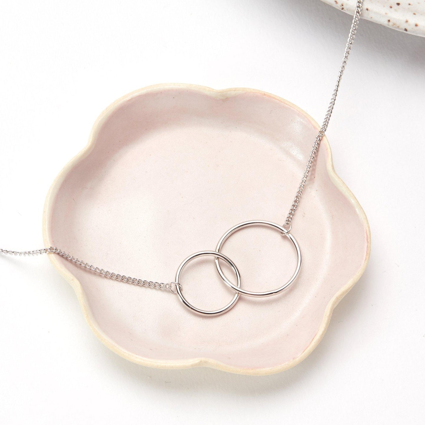Christmas Gift for Wife Necklace