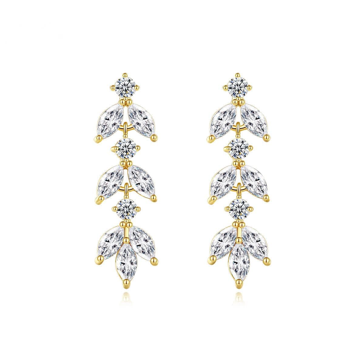 Metallic-