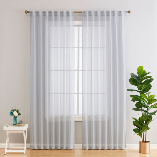 Silver Grey-