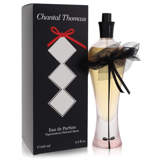 Chantal Thomass by Chantal Thomass Eau De Parfum Spray 3.3 oz for Women