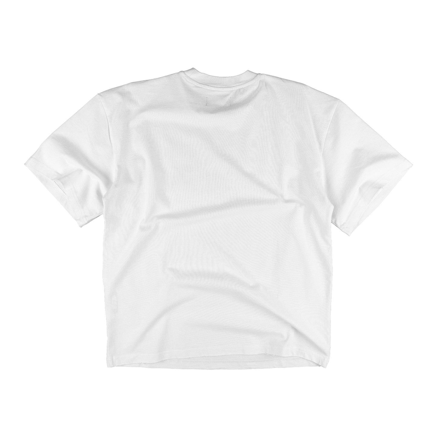 Common Hype Champs Tee Ivory