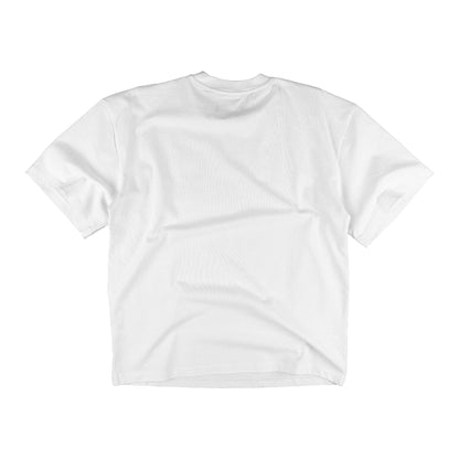 Common Hype Champs Tee Ivory