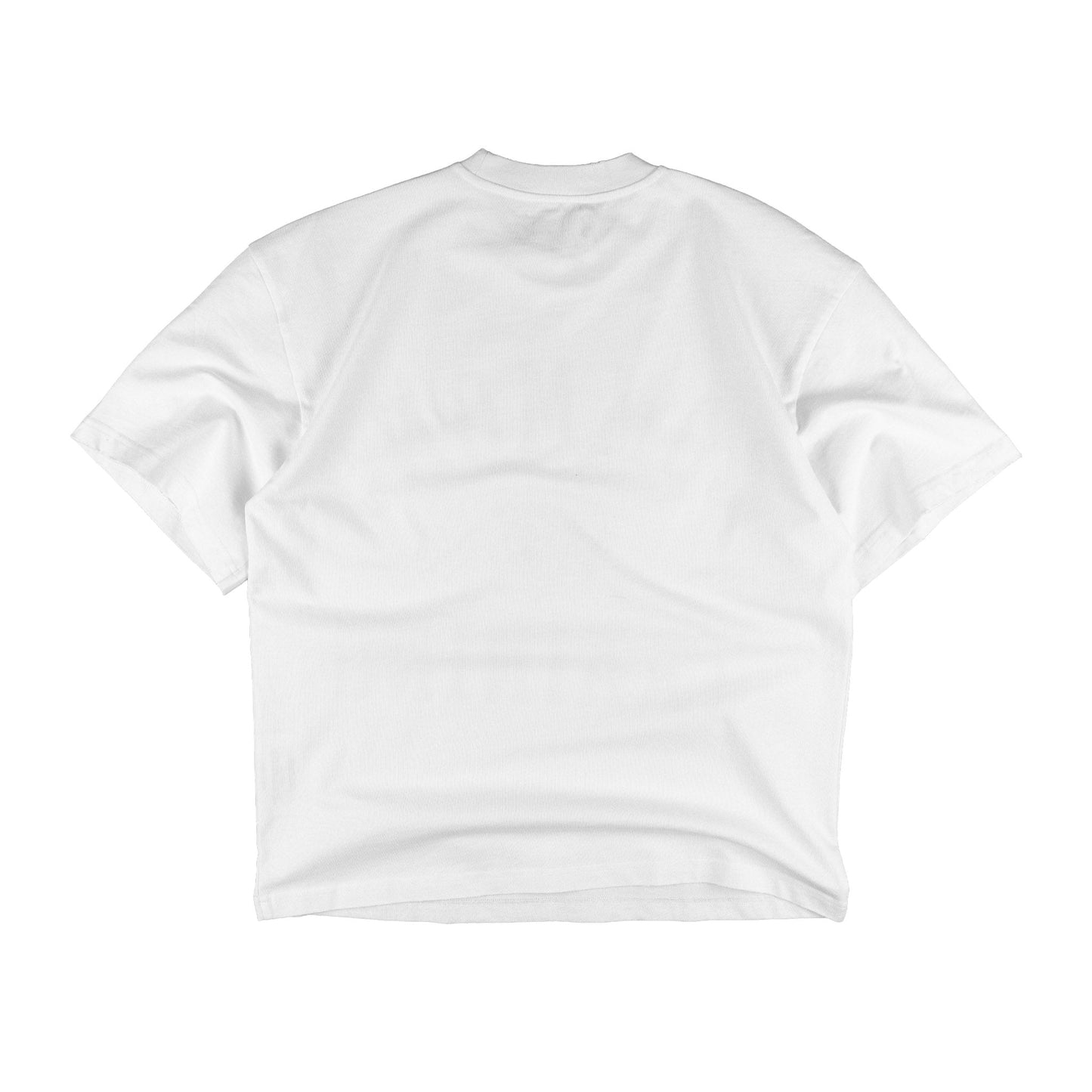 Common Hype Training Tee White