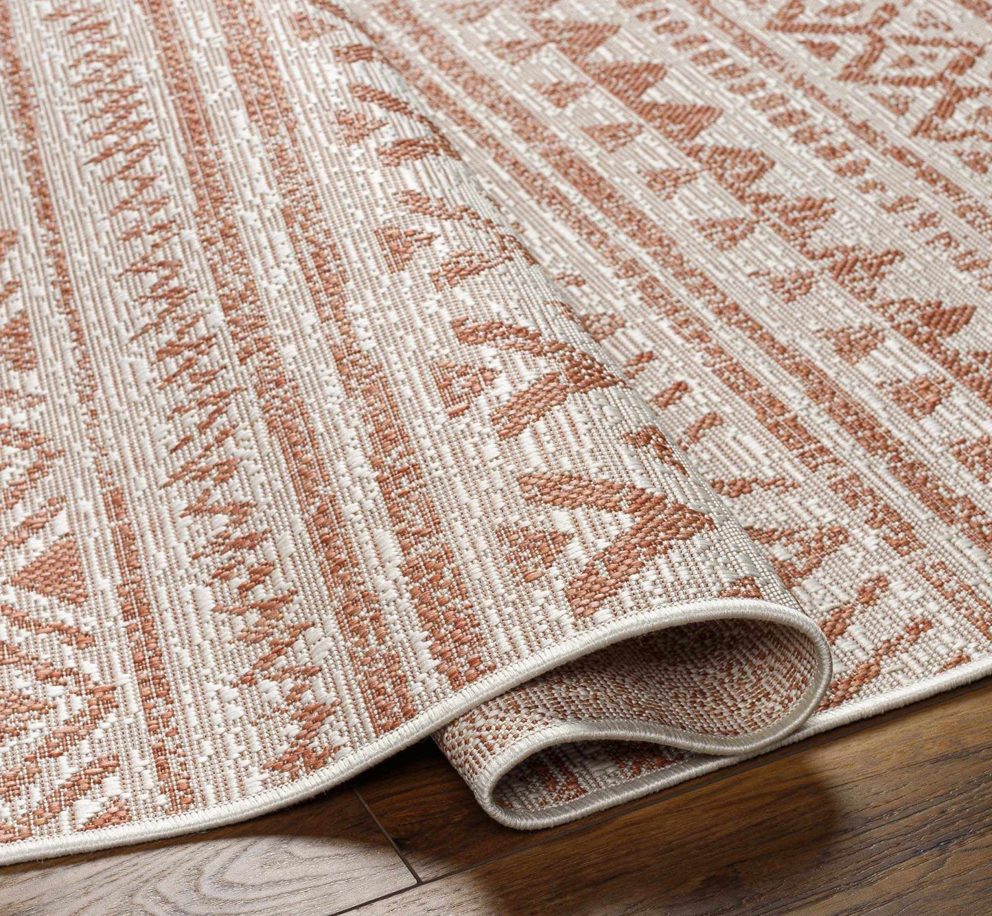 Chuck Outdoor Area Rug - Clearance