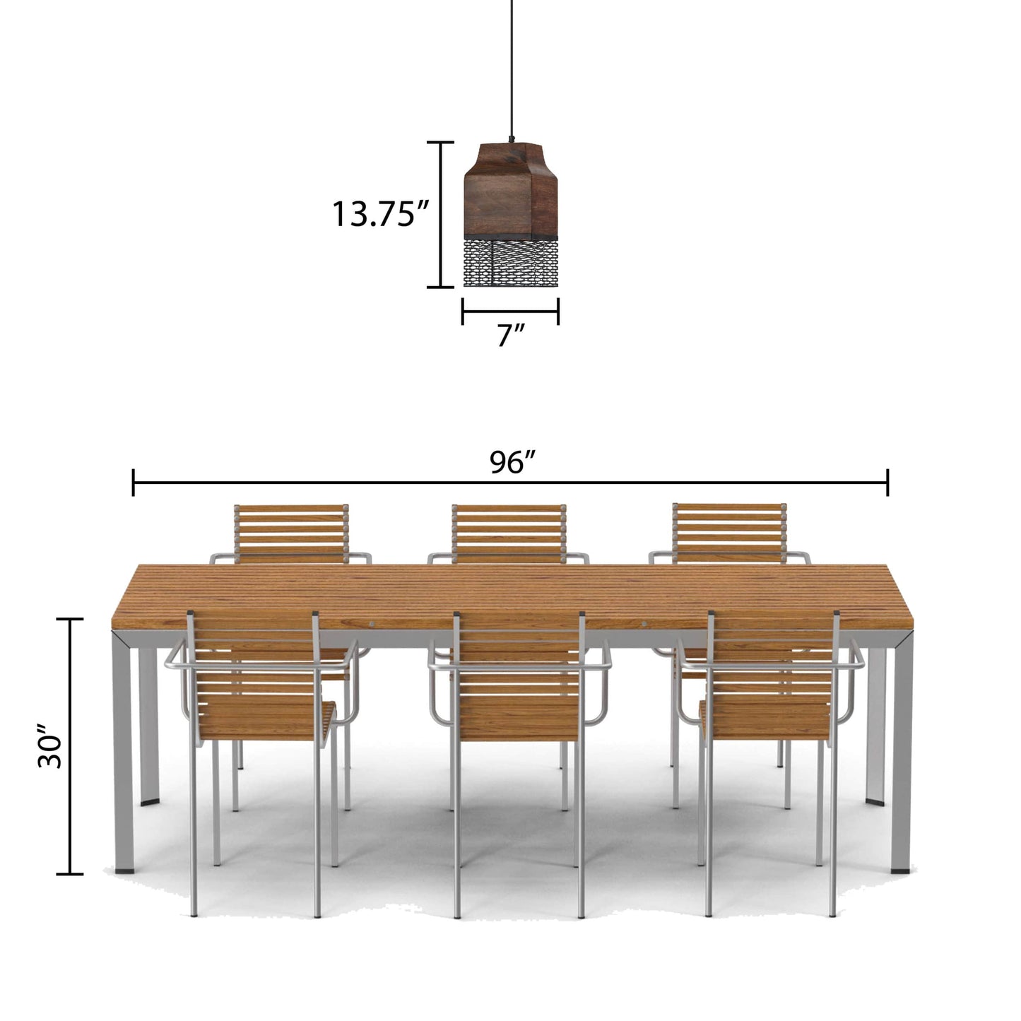 Espresso/Black-