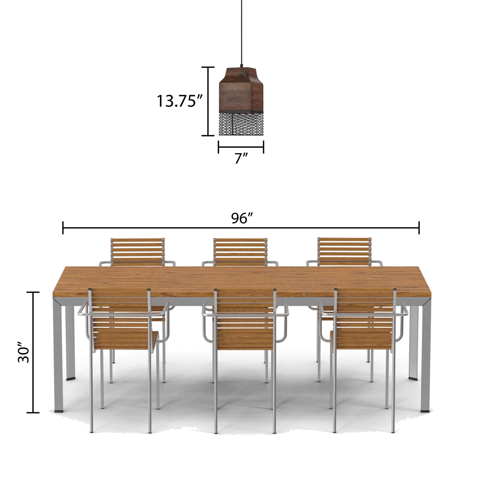 Espresso/Black-
