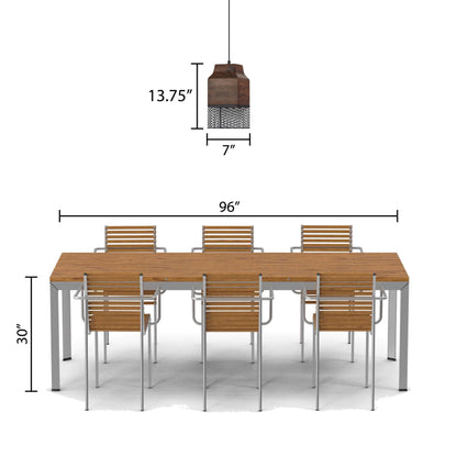 Espresso/Black-