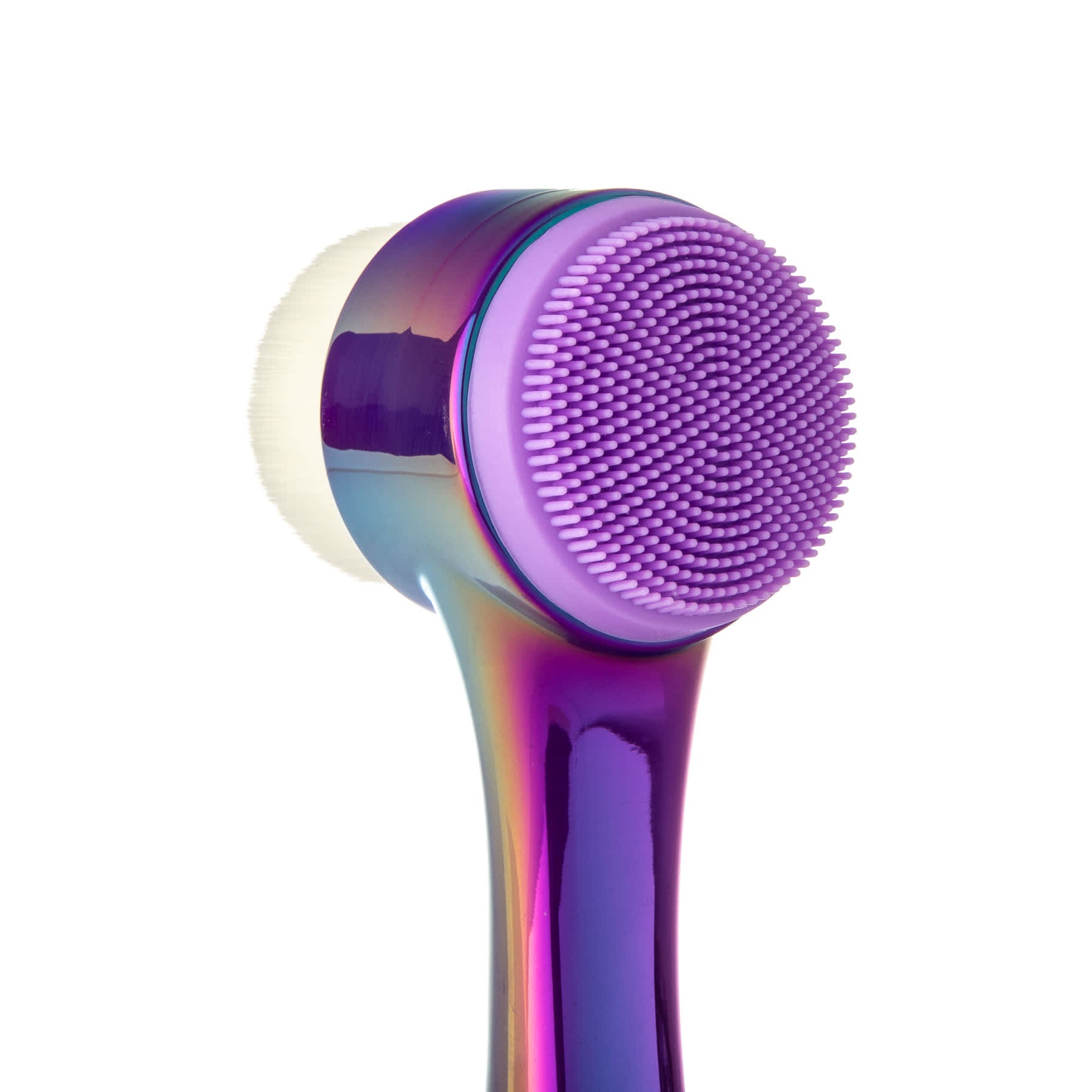 Holographic (Purple)-