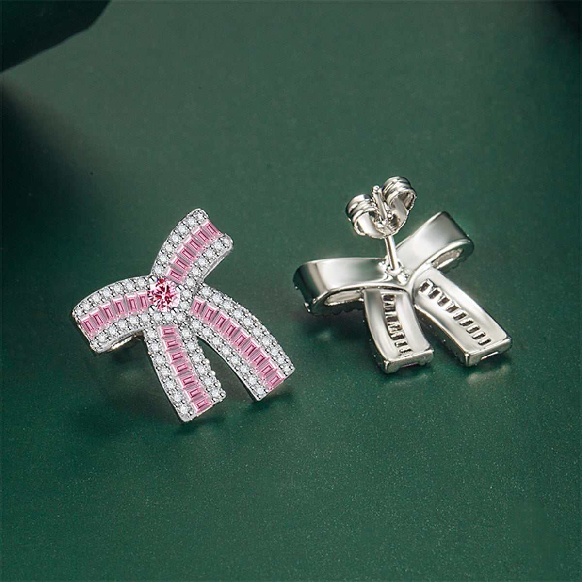 Pink-