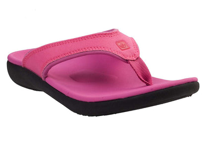 Pink-