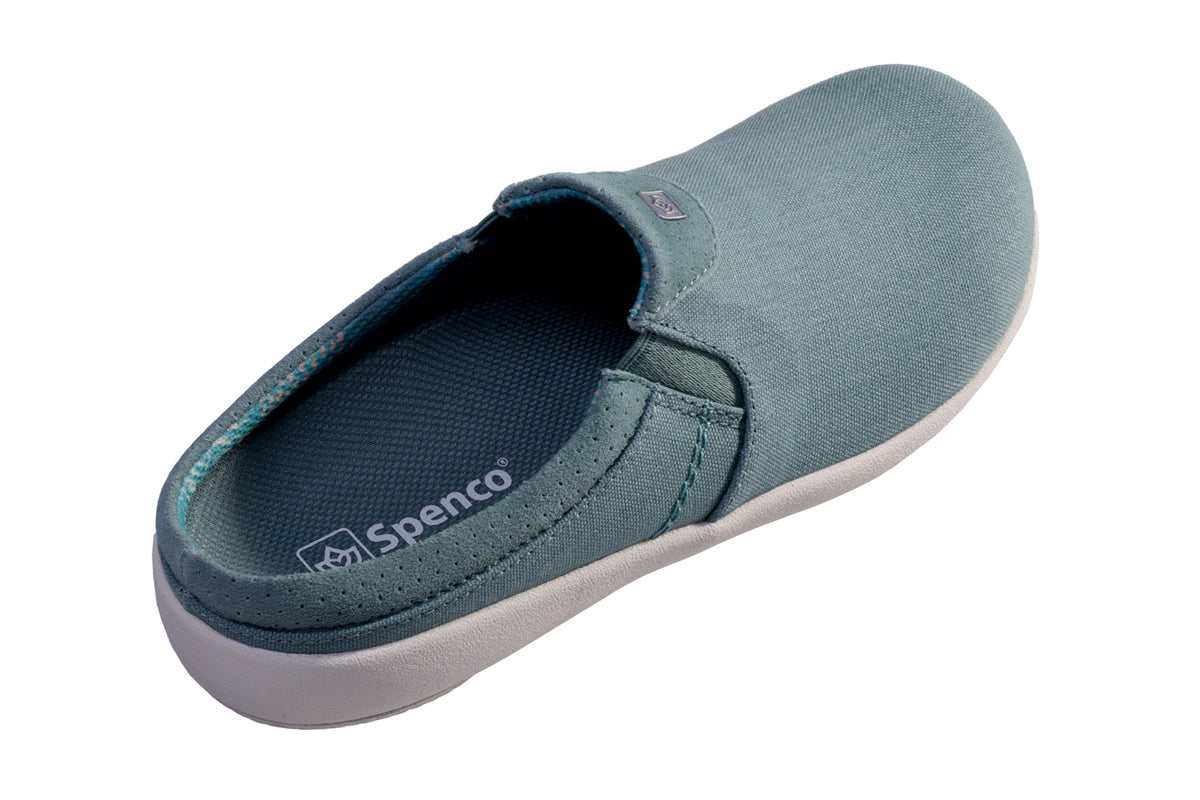 Mineral Blue -