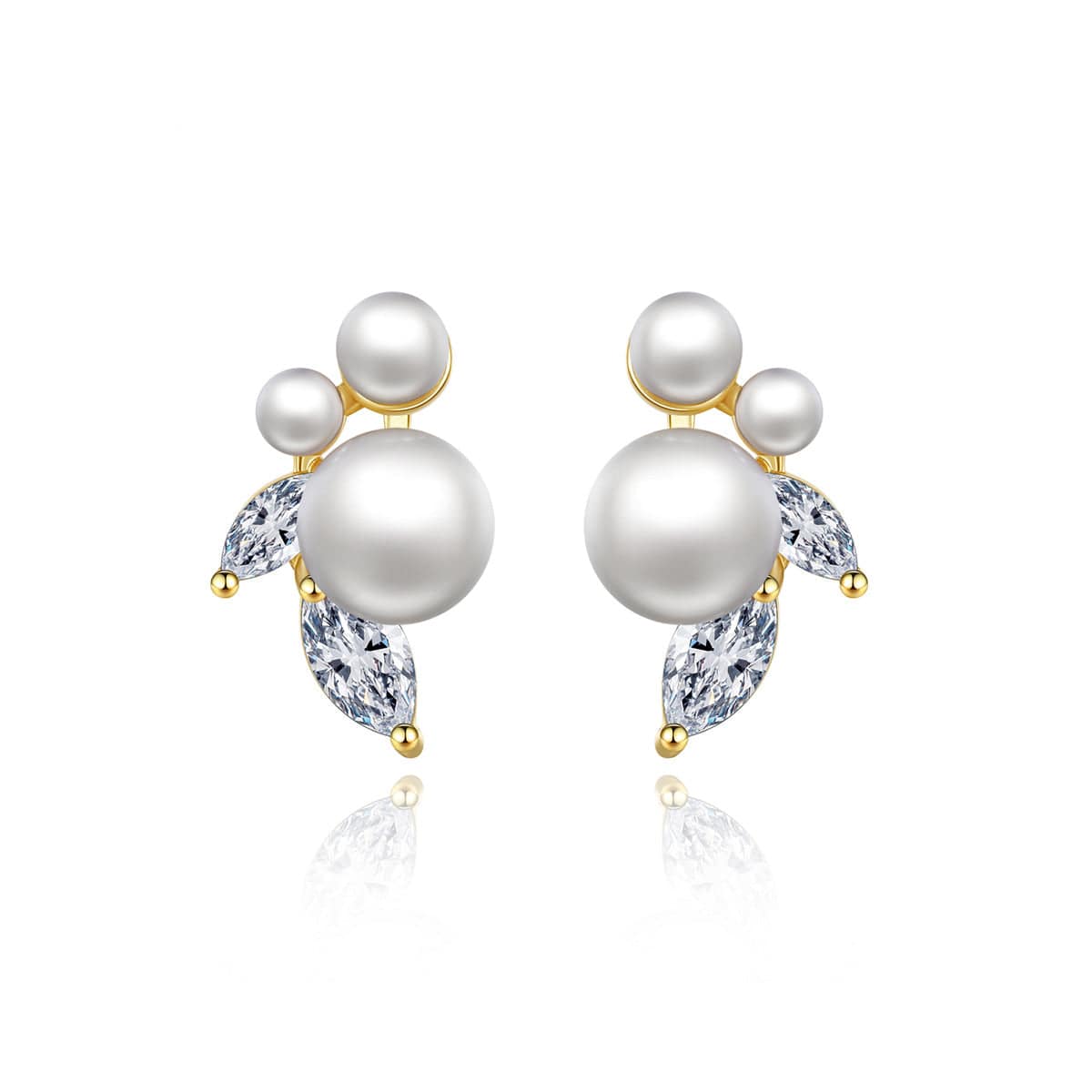 Metallic-