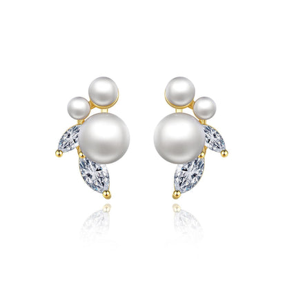 Metallic-