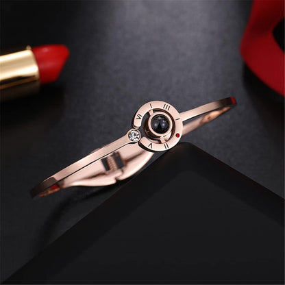 Metallic-