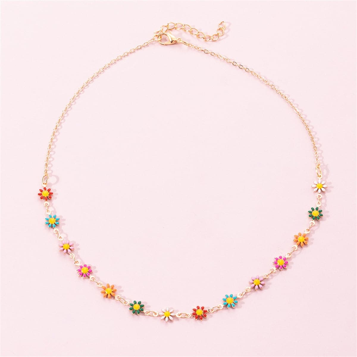 Orange-
