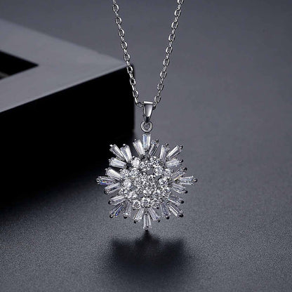 Metallic-
