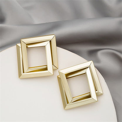 Metallic-