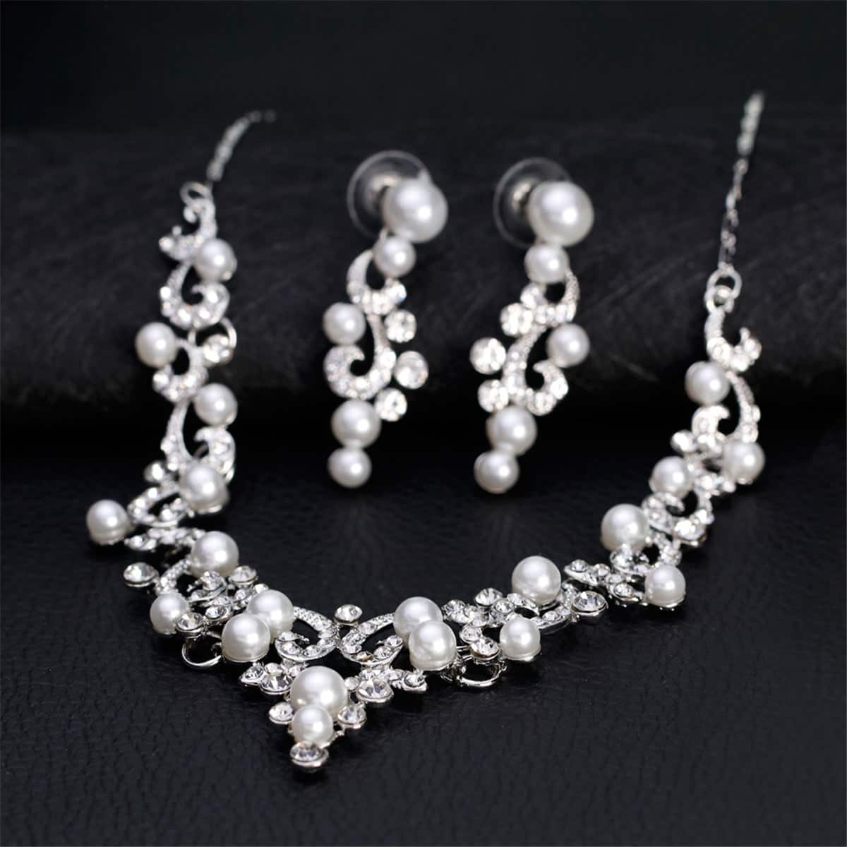 Metallic-