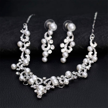 Metallic-