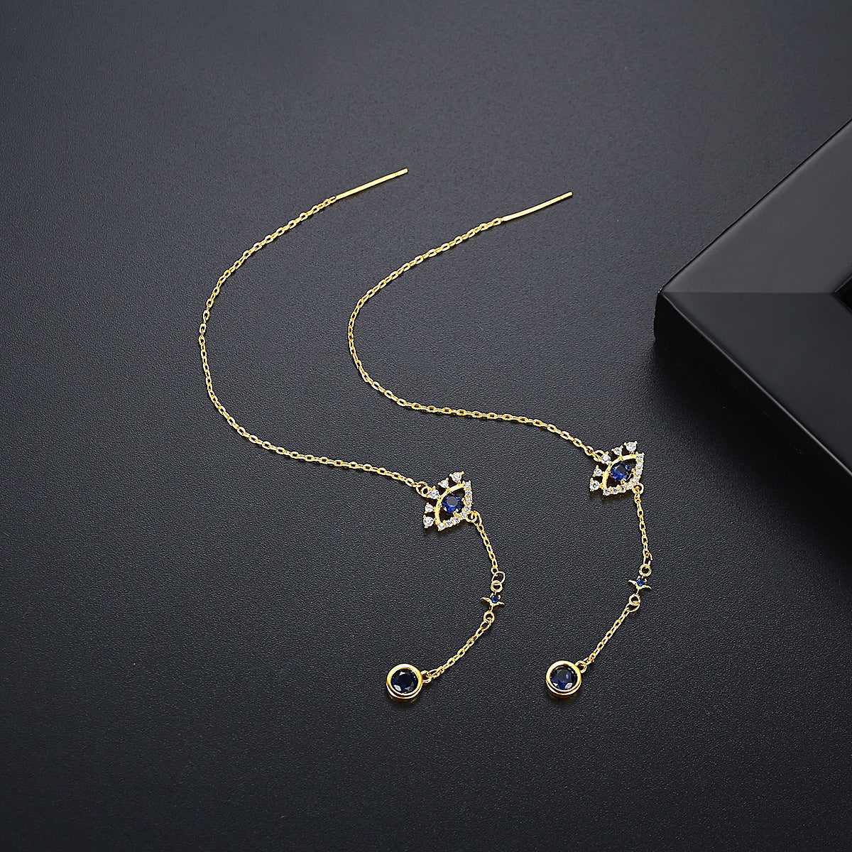 Metallic-