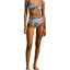 DELICATE TAPESTRY HIGH WAIST