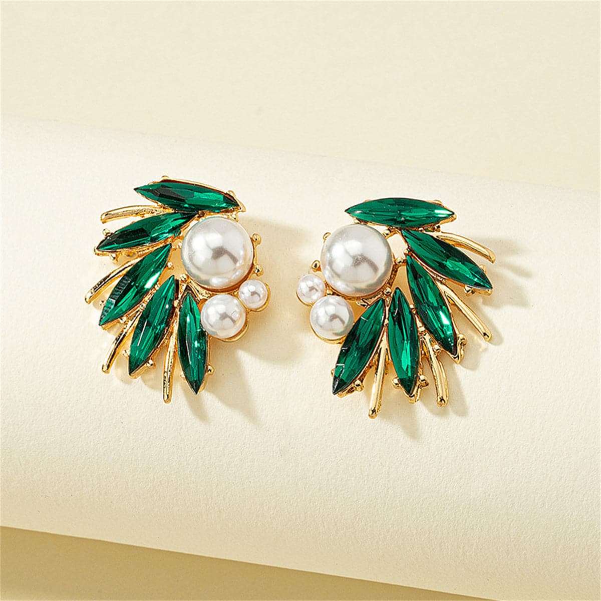 Green-
