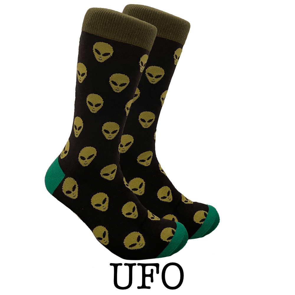 CRAZY sockS for MeN