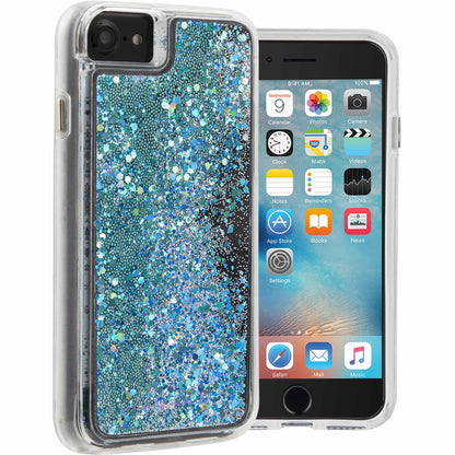 Case Mate Apple Iphone 6/6s/7/8 Waterfall Series Case - Teal
