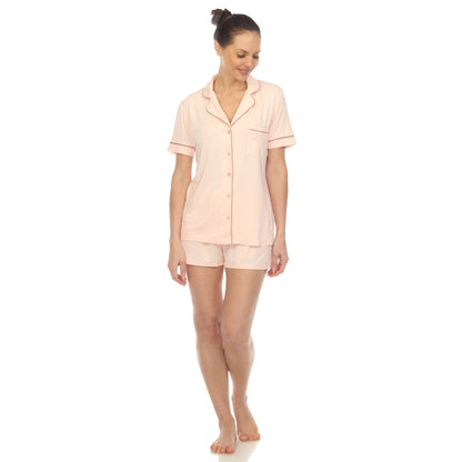 Pink-