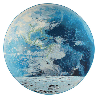 Blue-