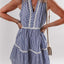 Blue Stripe